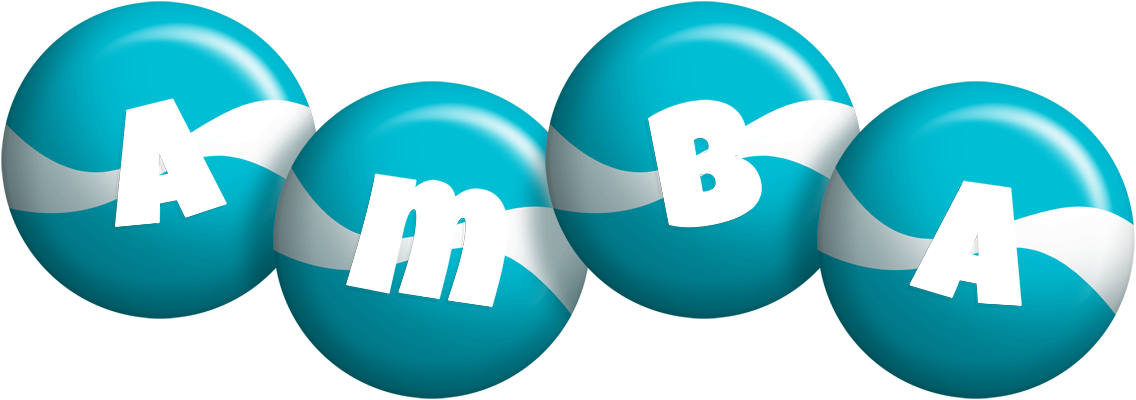 Amba messi logo
