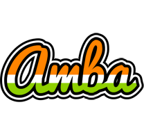 Amba mumbai logo