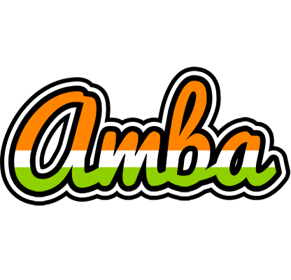 Amba mumbai logo