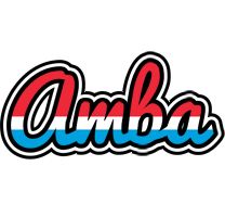 Amba norway logo