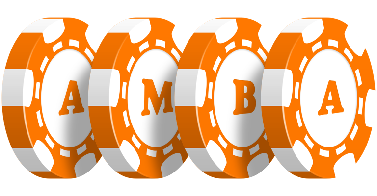 Amba stacks logo