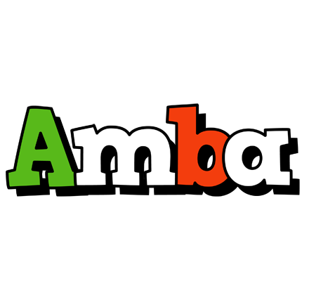Amba venezia logo