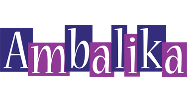 Ambalika autumn logo