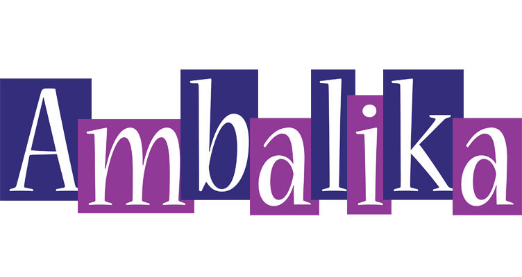 Ambalika autumn logo