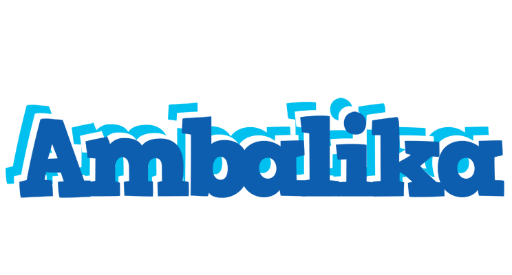 Ambalika business logo