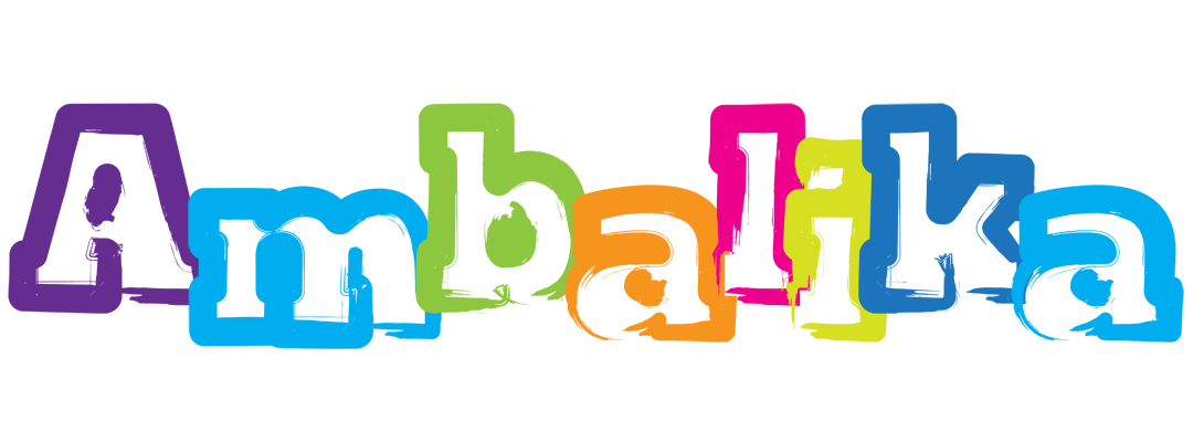 Ambalika casino logo