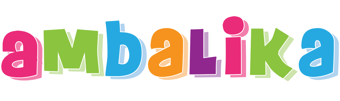 Ambalika friday logo