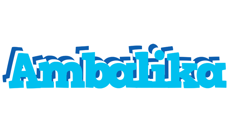 Ambalika jacuzzi logo