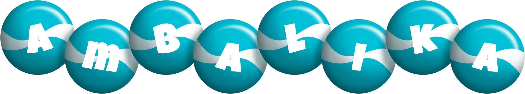 Ambalika messi logo