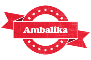 Ambalika passion logo