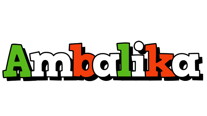 Ambalika venezia logo