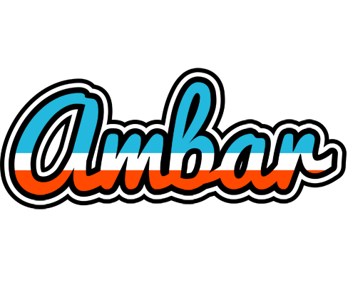 Ambar america logo