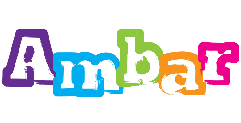 Ambar casino logo