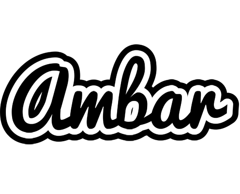 Ambar chess logo