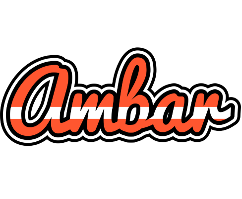 Ambar denmark logo