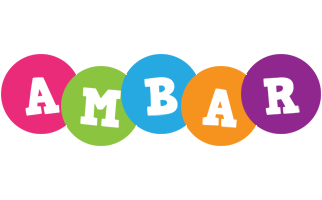 Ambar friends logo