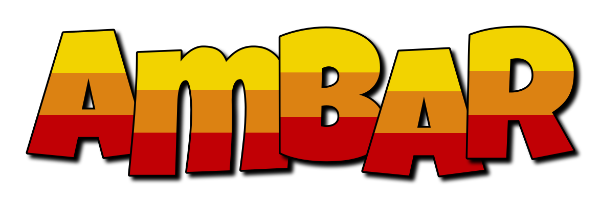 Ambar jungle logo
