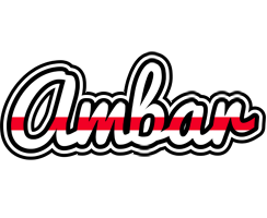 Ambar kingdom logo