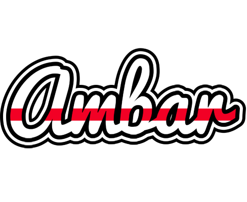 Ambar kingdom logo