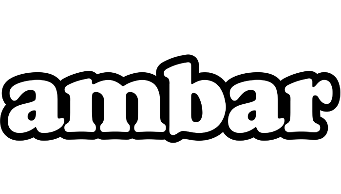Ambar panda logo