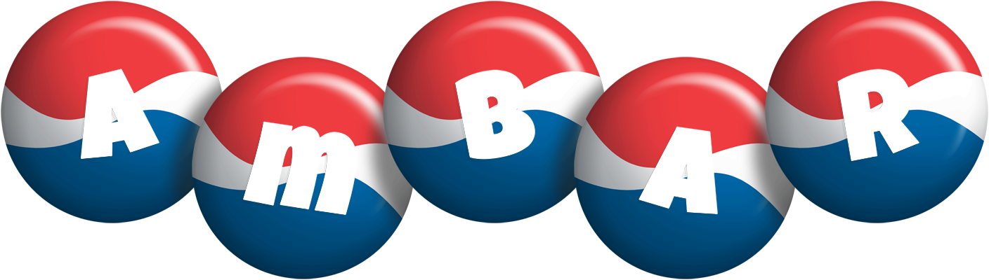 Ambar paris logo