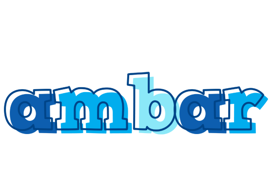 Ambar sailor logo