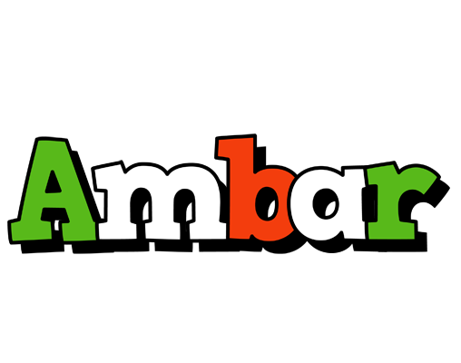 Ambar venezia logo