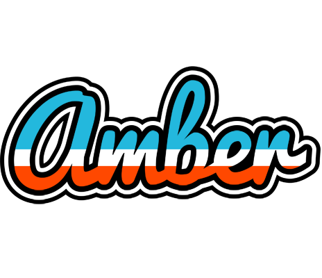 Amber america logo