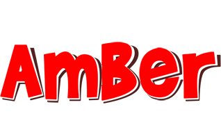 Amber basket logo