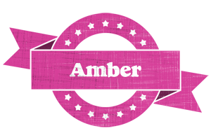 Amber beauty logo