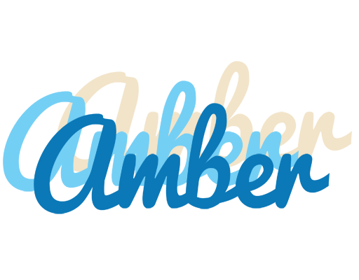 Amber breeze logo
