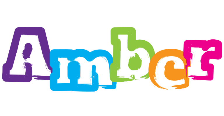Amber casino logo