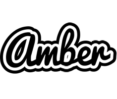 Amber chess logo