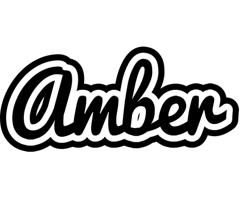 Amber chess logo