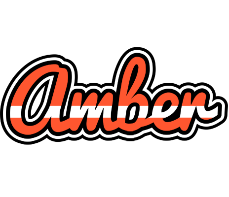 Amber denmark logo