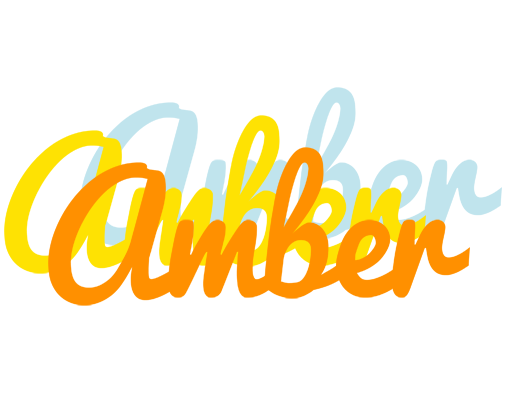 Amber energy logo