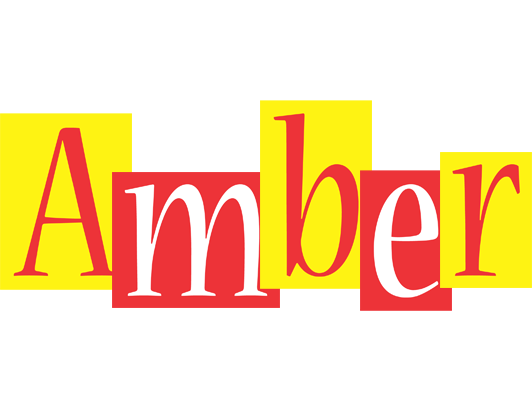Amber errors logo