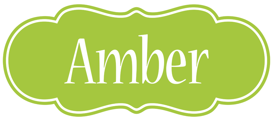 Amber family logo