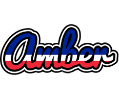 Amber france logo