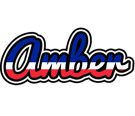 Amber france logo