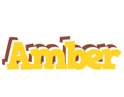 Amber hotcup logo