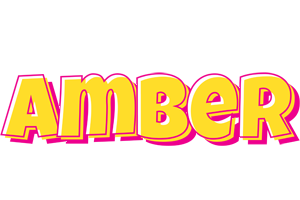Amber kaboom logo