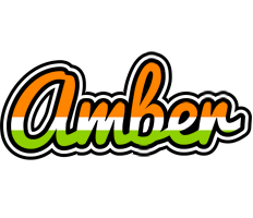 Amber mumbai logo