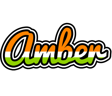 Amber mumbai logo