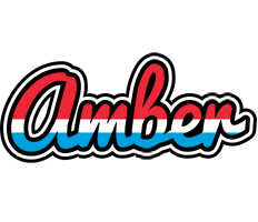 Amber norway logo
