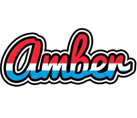 Amber norway logo