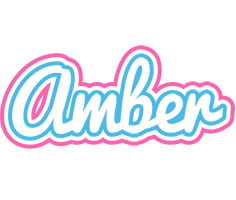 Amber outdoors logo