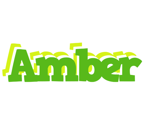 Amber picnic logo