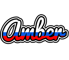 Amber russia logo