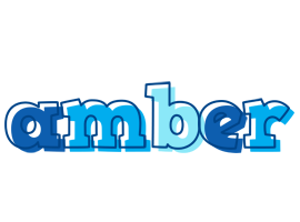 Amber sailor logo